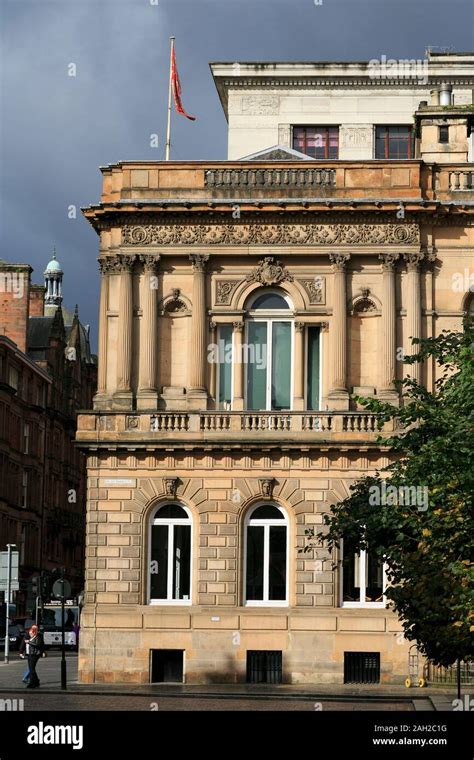 the athenaeum building